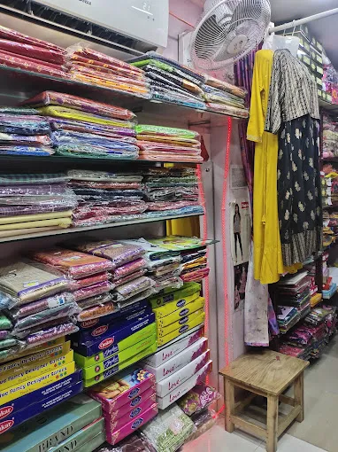 Dazzle collections